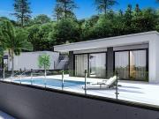 Chalet en venta en Dénia, Alicante Costa Blanca