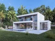 Chalet en venta en Dénia, Alicante Costa Blanca