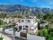 Chalet en venta en Dénia, Alicante Costa Blanca