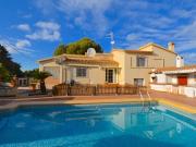 Chalet en venta en Dénia, Alicante Costa Blanca