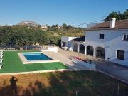 Chalet en venta en Dénia, Alicante Costa Blanca