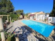 Chalet en venta en Dénia, Alicante Costa Blanca