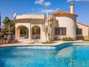 Chalet en venta en Dénia, Alicante Costa Blanca