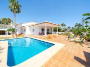 Chalet en venta en Dénia, Alicante Costa Blanca