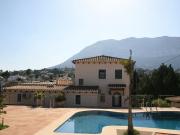 Chalet en venta en Dénia, Alicante Costa Blanca