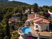 Chalet en venta en Dénia, Alicante Costa Blanca