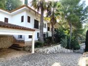 Chalet en venta en Dénia, Alicante Costa Blanca