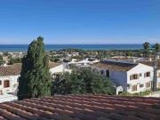Chalet en venta en Dénia, Alicante Costa Blanca