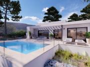 Chalet en venta en Dénia, Alicante Costa Blanca