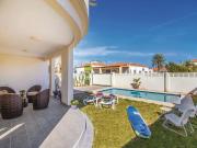 Chalet en venta en Dénia, Alicante Costa Blanca