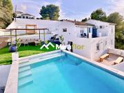 Chalet en venta en Dénia, Alicante Costa Blanca