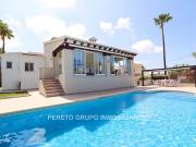 Chalet en venta en Dénia, Alicante Costa Blanca