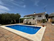 Chalet en venta en Dénia, Alicante Costa Blanca