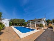 Chalet en venta en Dénia, Alicante Costa Blanca