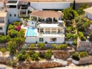 Chalet en venta en Dénia, Alicante Costa Blanca