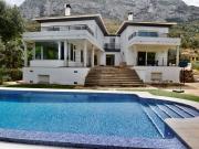 Chalet en venta en Dénia, Alicante Costa Blanca