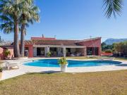 Chalet en venta en Dénia, Alicante Costa Blanca