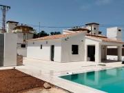Chalet en venta en Dénia, Alicante Costa Blanca