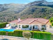 Chalet en venta en Dénia, Alicante Costa Blanca