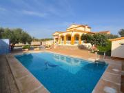 Chalet en venta en Dénia, Alicante Costa Blanca