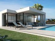 Chalet en venta en Dénia, Alicante Costa Blanca