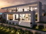 Chalet en venta en Dénia, Alicante Costa Blanca