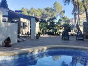 Chalet en venta en Dénia, Alicante Costa Blanca