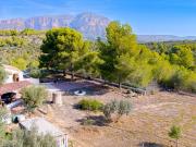 Chalet en venta en Dénia, Alicante Costa Blanca