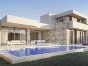 Chalet en venta en Dénia, Alicante Costa Blanca