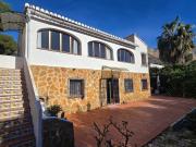 Chalet en venta en Dénia, Alicante Costa Blanca