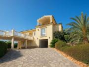 Chalet en venta en Dénia, Alicante Costa Blanca