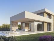 Chalet en venta en Dénia, Alicante Costa Blanca