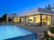 Chalet en venta en Dénia, Alicante Costa Blanca