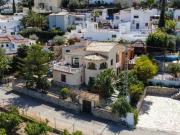 Chalet en venta en Dénia, Alicante Costa Blanca