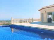 Chalet en venta en Dénia, Alicante Costa Blanca
