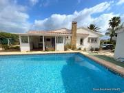 Chalet en venta en Dénia, Alicante Costa Blanca