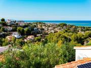 Chalet en venta en Dénia, Alicante Costa Blanca