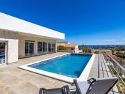 Chalet en venta en Dénia, Alicante Costa Blanca