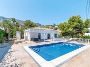 Chalet en venta en Dénia, Alicante Costa Blanca