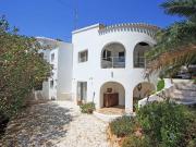 Chalet en venta en Dénia, Alicante Costa Blanca