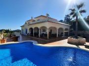 Chalet en venta en Dénia, Alicante Costa Blanca