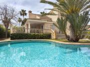 Chalet en venta en Dénia, Alicante Costa Blanca