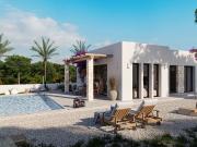 Chalet en venta en Dénia, Alicante Costa Blanca