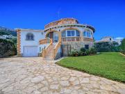 Chalet en venta en Dénia, Alicante Costa Blanca