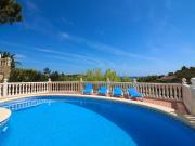 Chalet en venta en Dénia, Alicante Costa Blanca