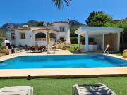 Chalet en venta en Dénia, Alicante Costa Blanca