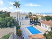 Chalet en venta en Dénia, Alicante Costa Blanca