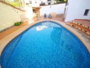 Chalet en venta en Dénia, Alicante Costa Blanca