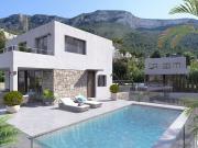 Chalet en venta en Dénia, Alicante Costa Blanca