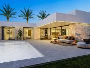 Chalet en venta en Dénia, Alicante Costa Blanca